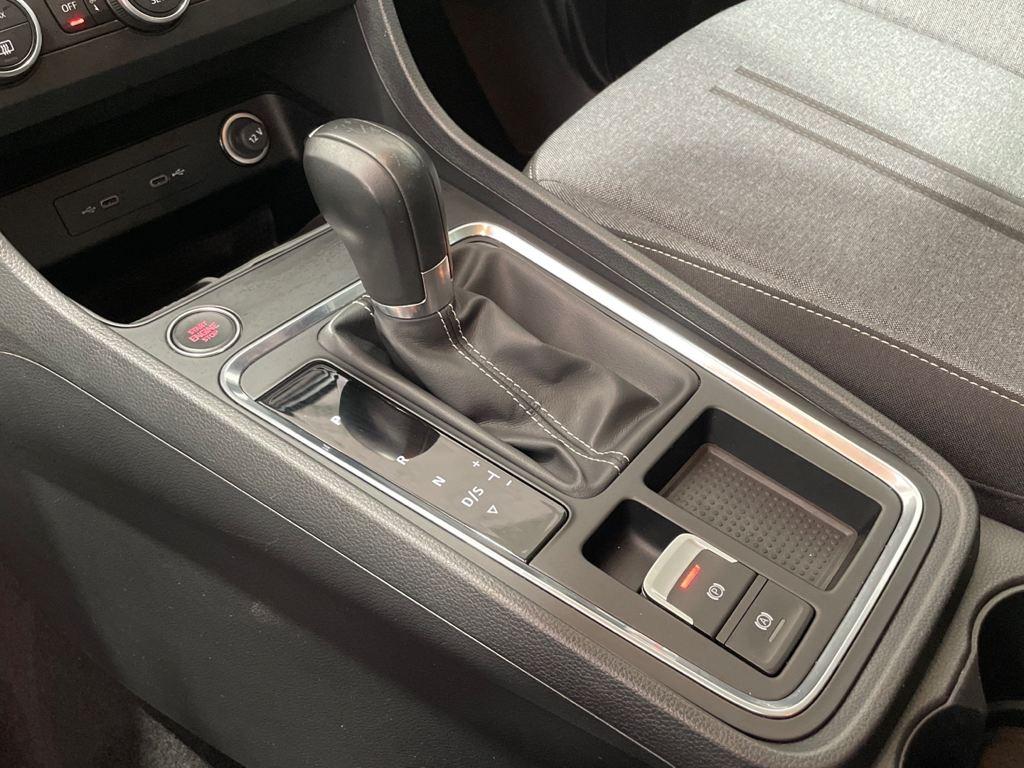 SEAT Ateca 1.5 TSI en Barcelona