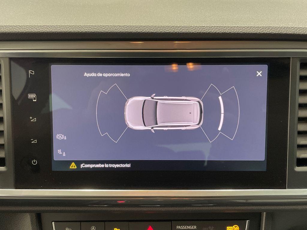 SEAT Ateca 1.5 TSI en Barcelona