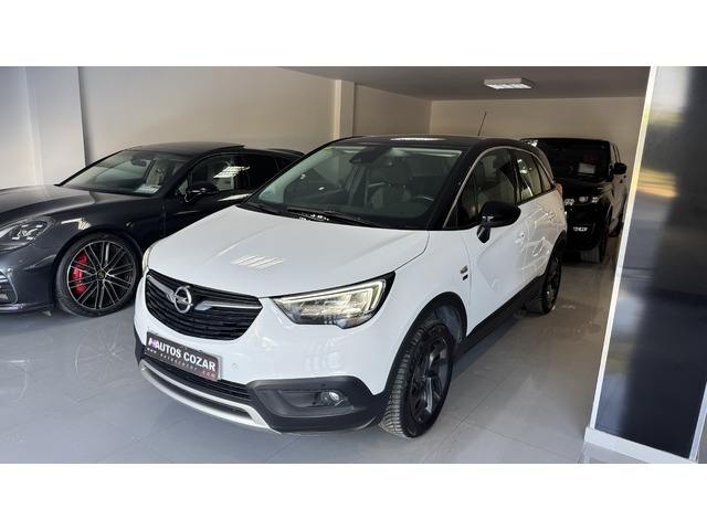 Opel Crossland X 1.2 Opel 2020 81 kW (110 CV)