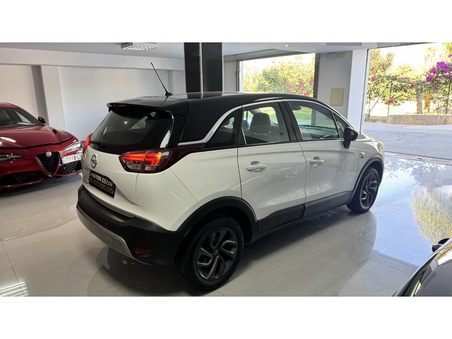 Opel Crossland X 1.2 Opel 2020 81 kW (110 CV)