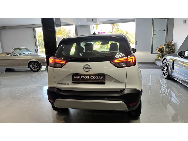 Opel Crossland X 1.2 Opel 2020 81 kW (110 CV)