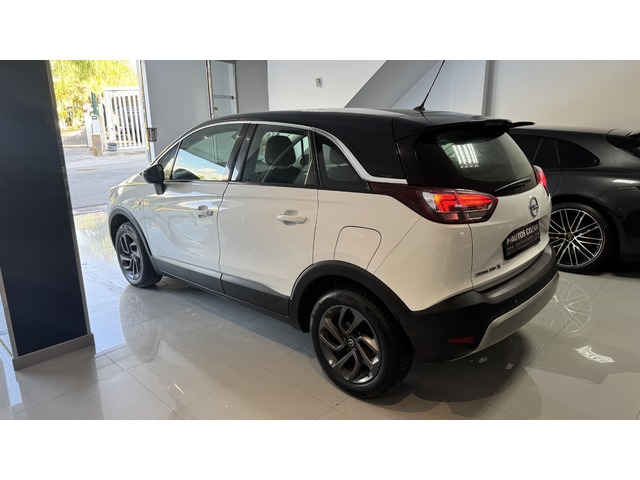 Opel Crossland X 1.2 Opel 2020 81 kW (110 CV)