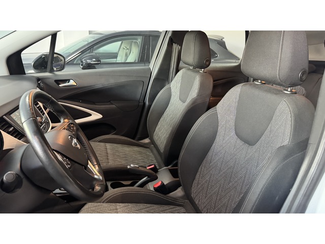 Opel Crossland X 1.2 Opel 2020 81 kW (110 CV)