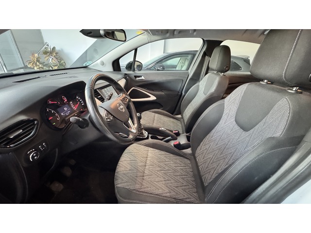 Opel Crossland X 1.2 Opel 2020 81 kW (110 CV)