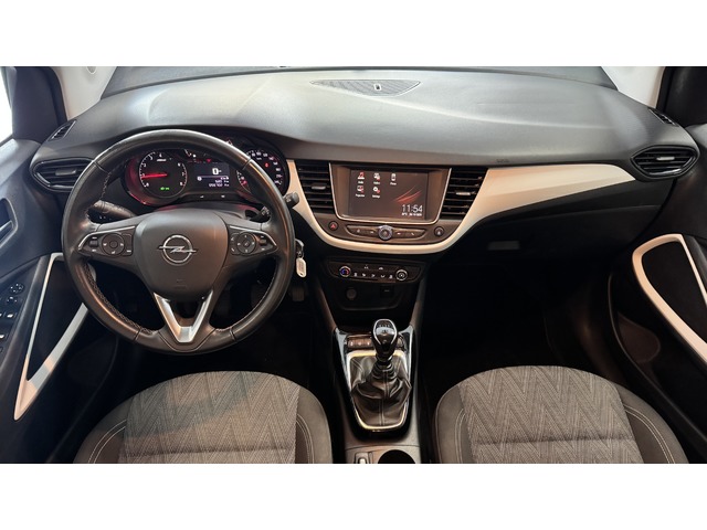 Opel Crossland X 1.2 Opel 2020 81 kW (110 CV)