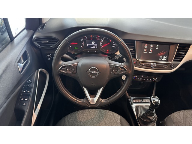 Opel Crossland X 1.2 Opel 2020 81 kW (110 CV)