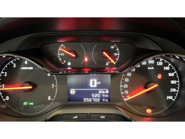 Opel Crossland X 1.2 Opel 2020 81 kW (110 CV)