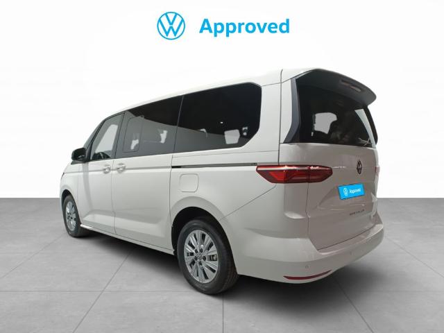 Volkswagen Multivan 1.4 TSI PHEV Largo 160 kW (218 CV) DSG