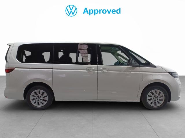Volkswagen Multivan 1.4 TSI PHEV Largo 160 kW (218 CV) DSG