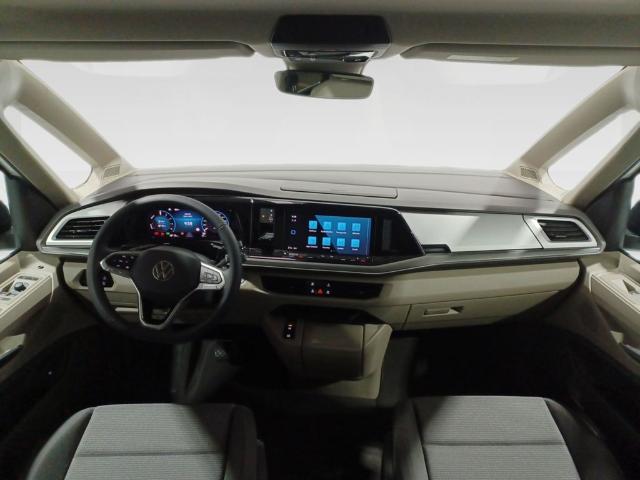 Volkswagen Multivan 1.4 TSI PHEV Largo 160 kW (218 CV) DSG