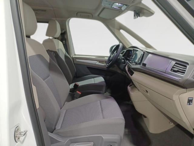 Volkswagen Multivan 1.4 TSI PHEV Largo 160 kW (218 CV) DSG