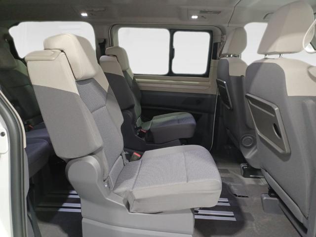 Volkswagen Multivan 1.4 TSI PHEV Largo 160 kW (218 CV) DSG