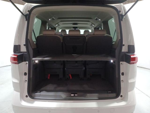 Volkswagen Multivan 1.4 TSI PHEV Largo 160 kW (218 CV) DSG