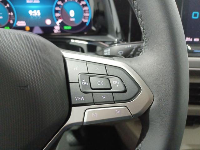 Volkswagen Multivan 1.4 TSI PHEV Largo 160 kW (218 CV) DSG