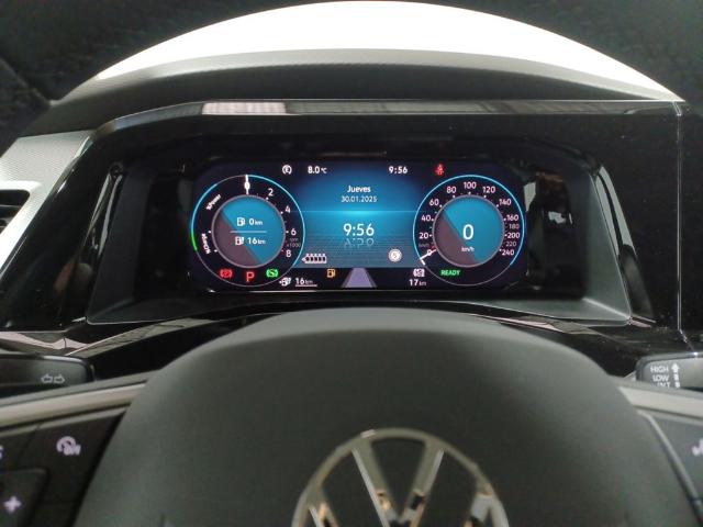Volkswagen Multivan 1.4 TSI PHEV Largo 160 kW (218 CV) DSG