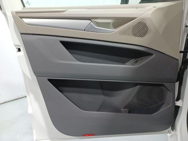 Volkswagen Multivan 1.4 TSI PHEV Largo 160 kW (218 CV) DSG
