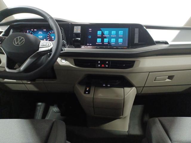 Volkswagen Multivan 1.4 TSI PHEV Largo 160 kW (218 CV) DSG