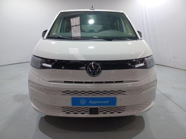 Volkswagen Multivan 1.4 TSI PHEV Largo 160 kW (218 CV) DSG