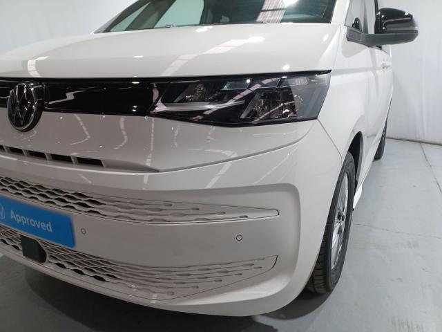Volkswagen Multivan 1.4 TSI PHEV Largo 160 kW (218 CV) DSG