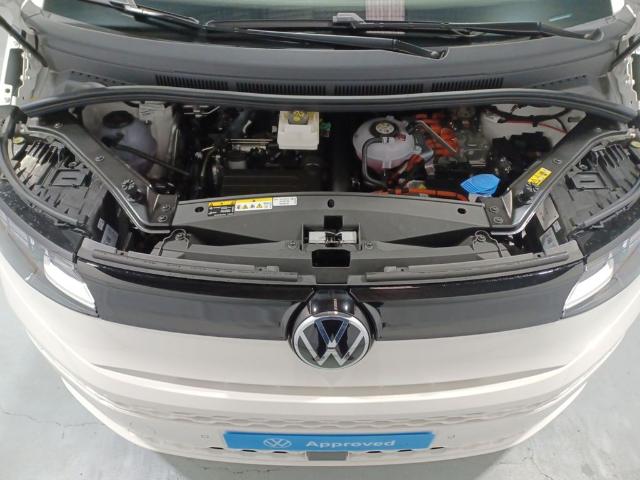 Volkswagen Multivan 1.4 TSI PHEV Largo 160 kW (218 CV) DSG