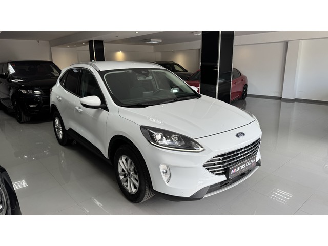 Ford Kuga 1.5 EcoBoost de segunda mano
