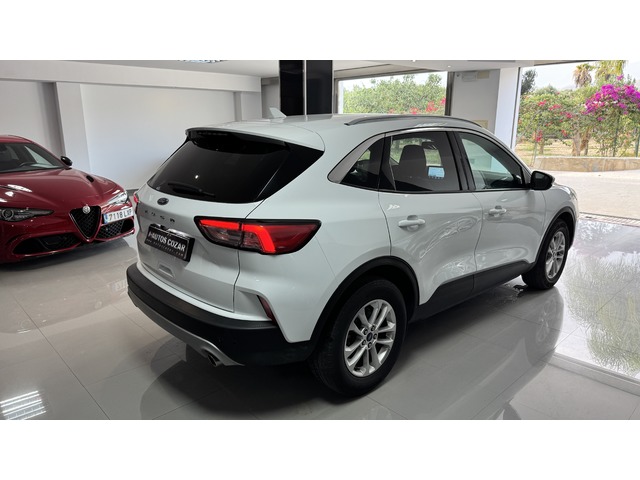 Ford Kuga 1.5 EcoBoost S&S Titanium 4x2 110 kW (150 CV)