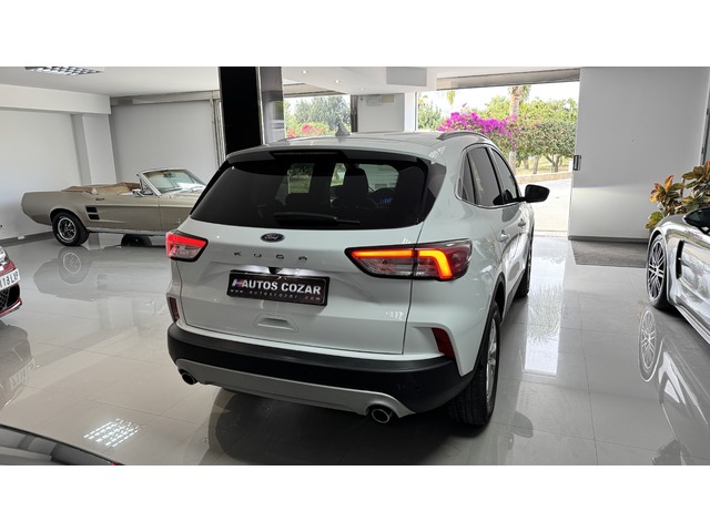 Ford Kuga 1.5 EcoBoost S&S Titanium 4x2 110 kW (150 CV)