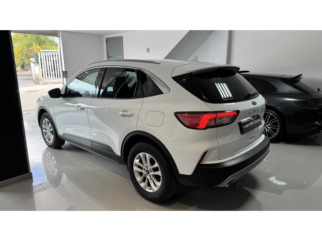 Ford Kuga 1.5 EcoBoost S&S Titanium 4x2 110 kW (150 CV)