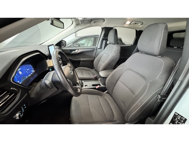 Ford Kuga 1.5 EcoBoost S&S Titanium 4x2 110 kW (150 CV)