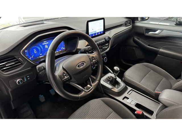 Ford Kuga 1.5 EcoBoost S&S Titanium 4x2 110 kW (150 CV)
