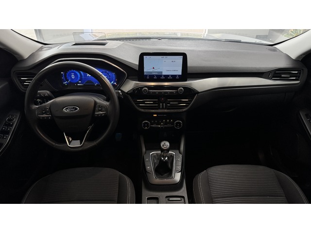 Ford Kuga 1.5 EcoBoost S&S Titanium 4x2 110 kW (150 CV)