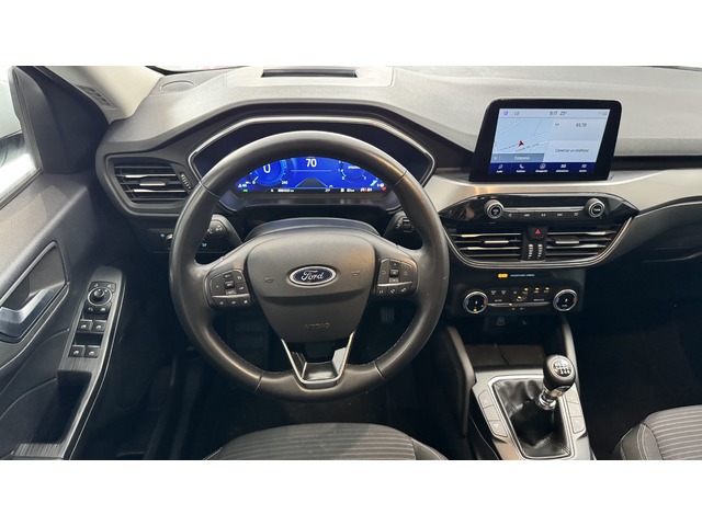 Ford Kuga 1.5 EcoBoost S&S Titanium 4x2 110 kW (150 CV)