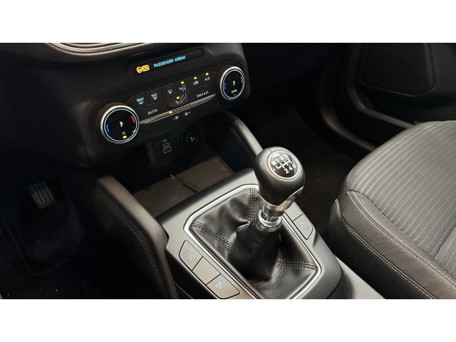 Ford Kuga 1.5 EcoBoost S&S Titanium 4x2 110 kW (150 CV)