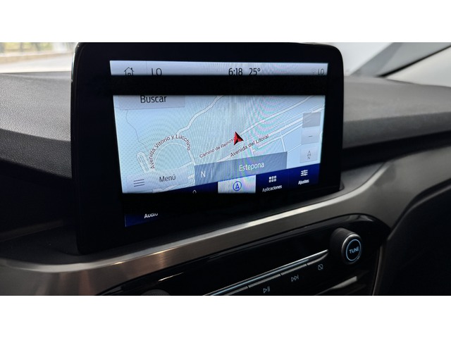 Ford Kuga 1.5 EcoBoost S&S Titanium 4x2 110 kW (150 CV)