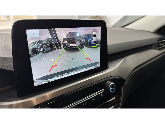 Ford Kuga 1.5 EcoBoost S&S Titanium 4x2 110 kW (150 CV)