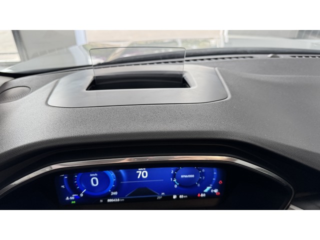 Ford Kuga 1.5 EcoBoost S&S Titanium 4x2 110 kW (150 CV)