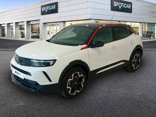 Opel Mokka en Motorflash