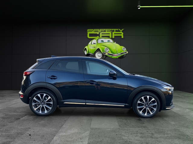 Mazda CX-3 2.0 G Zenith 2WD 89 kW (121 CV)