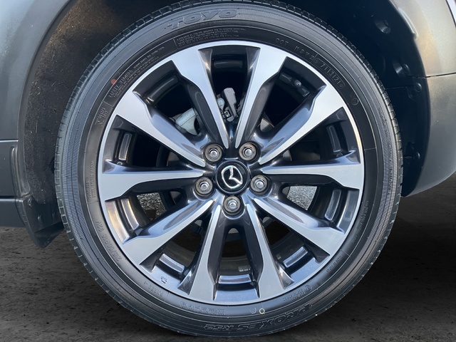 Mazda CX-3 2.0 G Zenith 2WD 89 kW (121 CV)