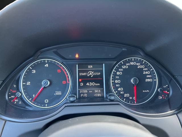 Audi Q5 S line 2.0 TDI clean diesel quattro 140 kW (190 CV) S tronic