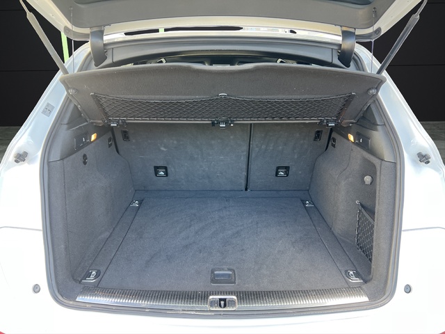 Audi Q5 S line 2.0 TDI clean diesel quattro 140 kW (190 CV) S tronic