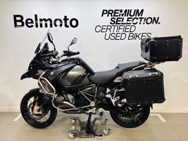 BMW Motorrad R 1250 GS Adventure  de ocasión 
