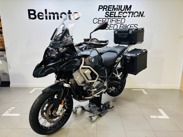 BMW Motorrad R 1250 GS Adventure  de ocasión 