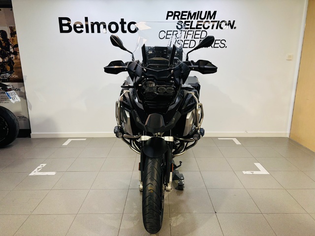 BMW Motorrad R 1250 GS Adventure  de ocasión 