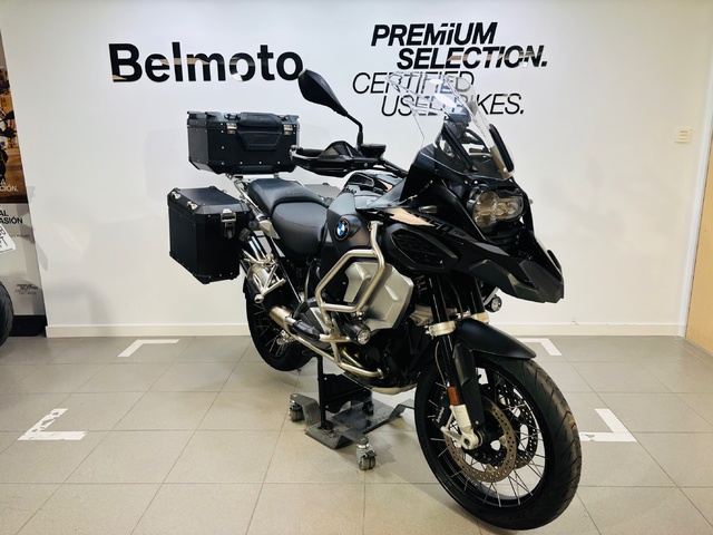BMW Motorrad R 1250 GS Adventure  de ocasión 