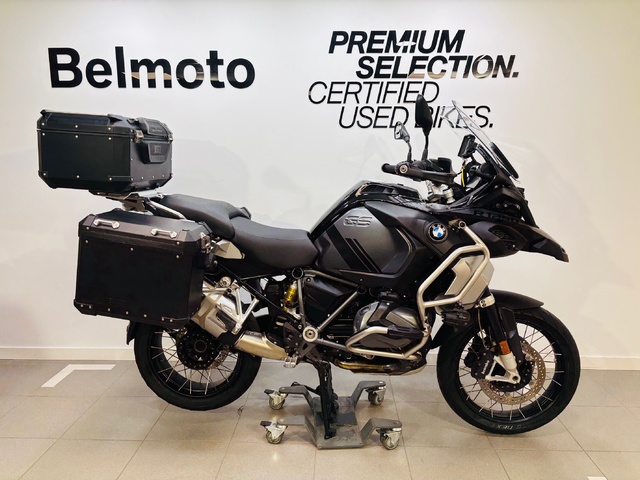 BMW Motorrad R 1250 GS Adventure  de ocasión 