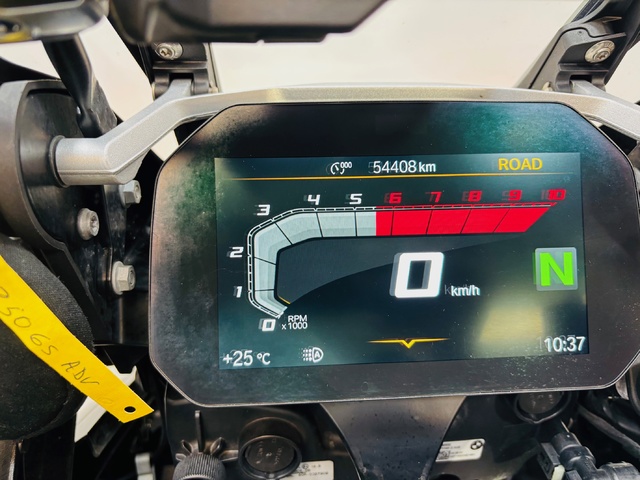 BMW Motorrad R 1250 GS Adventure  de ocasión 