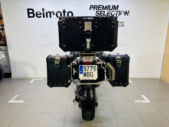 BMW Motorrad R 1250 GS Adventure  de ocasión 