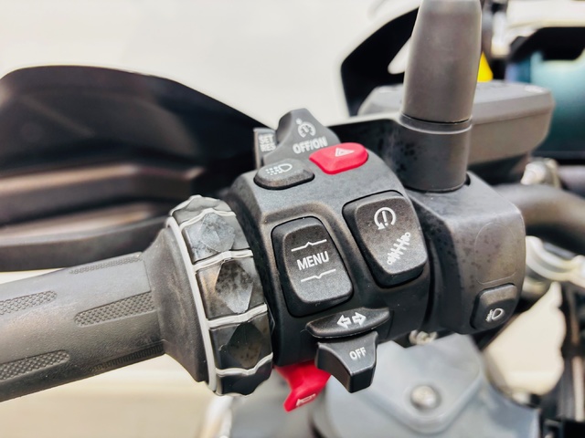 BMW Motorrad R 1250 GS Adventure  de ocasión 