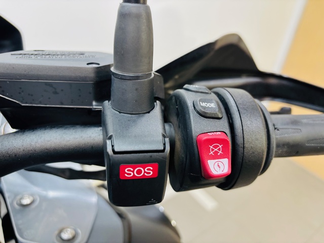 BMW Motorrad R 1250 GS Adventure  de ocasión 